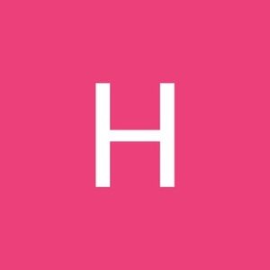 Meet your Posher, Harriett